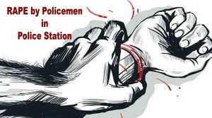राजस्थान: 6 पुलिसकर्मियों ने दलित महिला का किया रेप, वह भी थाना परिसर में