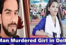 नई दिल्ली: और सिरफिरे आशिक ने सरेराह युवती की हत्या कर दी
